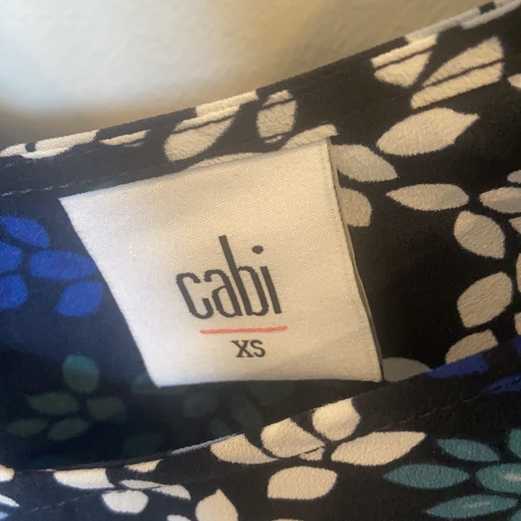 Cabi Cinco Dress - Picture 2 of 3